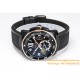 Cartier - Calibre de Cartier 42mm RG/SS/RU Black F5F 1:1 Cal.1904-PS
