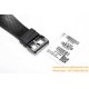 Cartier - Calibre de Cartier 42mm RG/SS/RU Black F5F 1:1 Cal.1904-PS