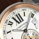 Cartier - Calibre de Cartier RG/LE White Dail/RMN TXF Cal.1904-PS