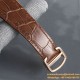 Cartier - Calibre de Cartier RG/LE White Dail/RMN TXF Cal.1904-PS