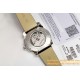 Cartier - Calibre de Cartier Diamonds SS/LE White Dail/RMN TXF Cal.1904-PS