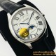 Drive De Cartier Moonphase 40mm SS/LE White Dial EGF MY9015