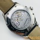 Drive De Cartier Moonphase 40mm SS/LE White Dial EGF MY9015