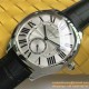 Drive De Cartier WSNM0004 40mm SS/LE White Dial A8F Automatic