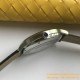 Drive De Cartier WSNM0004 40mm SS/LE White Dial A8F Automatic