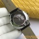 Drive De Cartier WSNM0004 40mm SS/LE White Dial A8F Automatic