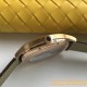 Drive De Cartier WSNM0004 40mm RG/LE Black Dial A8F Automatic