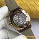 Drive De Cartier WSNM0004 40mm RG/LE Black Dial A8F Automatic