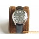 Drive De Cartier WSNM0004 40mm SS/LE Black Dial GSF Automatic