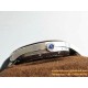 Drive De Cartier WSNM0004 40mm SS/LE Black Dial GSF Automatic