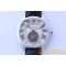 Cartier - Drive De Cartier 41mm Tourbillon SS/LE White Dial BBRF Tourbillon