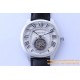 Cartier - Drive De Cartier 41mm Tourbillon SS/LE White Dial BBRF Tourbillon