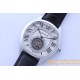 Cartier - Drive De Cartier 41mm Tourbillon SS/LE White Dial BBRF Tourbillon
