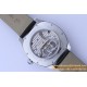 Cartier - Drive De Cartier 41mm Tourbillon SS/LE White Dial BBRF Tourbillon