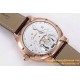 Drive De Cartier 40mm RG/LE White Textured Dial BLSF Tourb