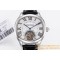 Drive De Cartier 40mm SS/LE White Textured Dial BLSF Tourb