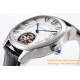 Drive De Cartier 40mm SS/LE White Textured Dial BLSF Tourb