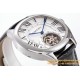 Drive De Cartier 40mm SS/LE White Textured Dial BLSF Tourb