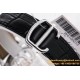 Drive De Cartier 40mm SS/LE White Textured Dial BLSF Tourb