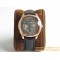 Drive De Cartier WSNM0004 40mm RG/LE Black Dial GSF Automatic