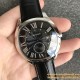 Drive De Cartier WSNM0004 40mm SS/LE Black Dial GSF Automatic