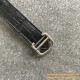 Drive De Cartier WSNM0004 40mm SS/LE Black Dial GSF Automatic