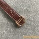 Drive De Cartier WSNM0004 40mm RG/LE White Dial GSF Automatic