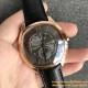 Drive De Cartier WSNM0004 40mm RG/LE Black Dial GSF Automatic