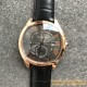 Drive De Cartier WSNM0004 40mm RG/LE Black Dial GSF Automatic