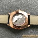 Drive De Cartier WSNM0004 40mm RG/LE Black Dial GSF Automatic