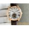 Cartier - Drive De Cartier 41mm Tourbillon RG/LE White Tourbillon