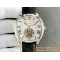 Cartier - Drive De Cartier 41mm Tourbillon SS/LE White Tourbillon