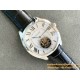Cartier - Drive De Cartier 41mm Tourbillon SS/LE White Tourbillon
