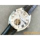 Cartier - Drive De Cartier 41mm Tourbillon SS/LE White Tourbillon
