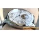 Cartier - Drive De Cartier 41mm Tourbillon SS/LE White Tourbillon