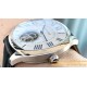 Cartier - Drive De Cartier 41mm Tourbillon SS/LE White Tourbillon