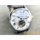 Cartier - Drive De Cartier 41mm Tourbillon SS/LE White Tourbillon