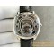 Cartier - Drive De Cartier 41mm Tourbillon SS/LE Grey Tourbillon