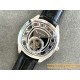 Cartier - Drive De Cartier 41mm Tourbillon SS/LE Grey Tourbillon