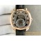 Cartier - Drive De Cartier 41mm Tourbillon RG/LE Black Tourbillon