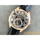 Cartier - Drive De Cartier 41mm Tourbillon RG/LE Black Tourbillon