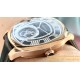 Cartier - Drive De Cartier 41mm Tourbillon RG/LE Black Tourbillon