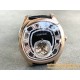 Cartier - Drive De Cartier 41mm Tourbillon RG/LE Black Tourbillon