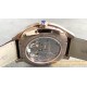 Cartier - Drive De Cartier 41mm Tourbillon RG/LE Black Tourbillon