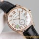 Drive De Cartier 40mm Diam RG/LE Grey Dial JHF Automatic