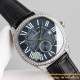 Drive De Cartier 40mm Diam RG/LE Grey Dial JHF Automatic