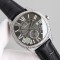 Drive De Cartier 40mm Diam SS/LE Black Dial JHF Automatic