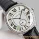 Drive De Cartier 40mm Diam RG/LE Grey Dial JHF Automatic