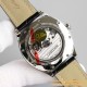 Drive De Cartier 40mm Diam RG/LE Grey Dial JHF Automatic