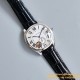 Drive De Cartier WSNM0004 40mm SS/LE Black Dial LZF Automatic